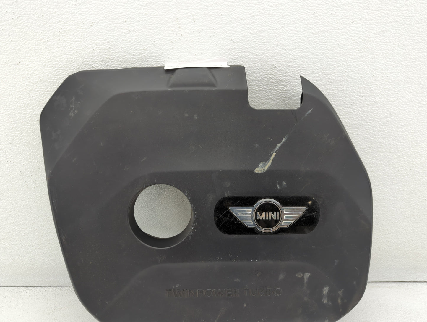2019 Mini Cooper Engine Cover - Oemusedautoparts1.com