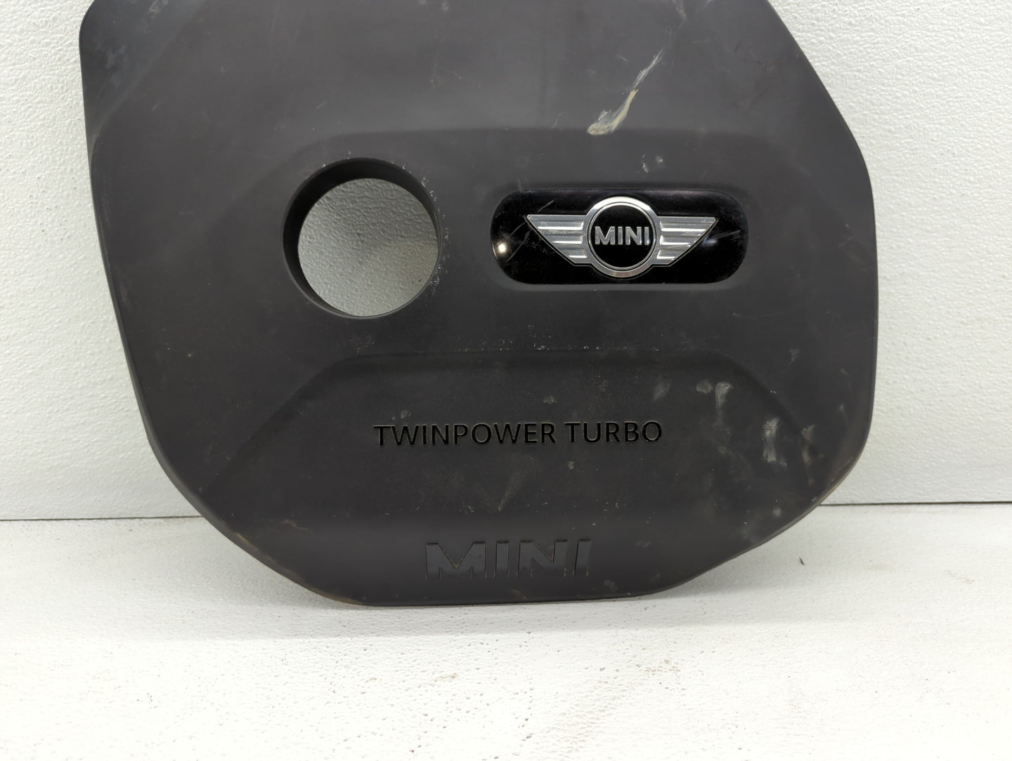 2019 Mini Cooper Engine Cover - Oemusedautoparts1.com