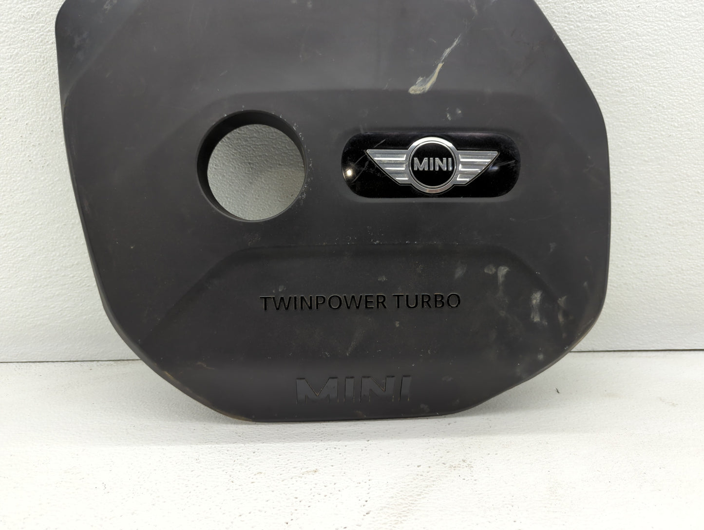 2019 Mini Cooper Engine Cover - Oemusedautoparts1.com