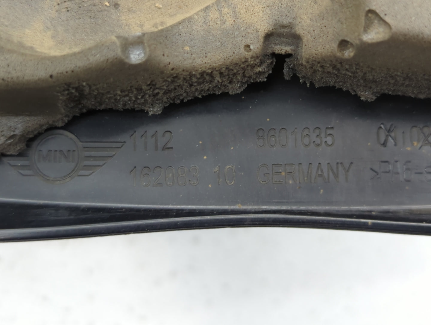 2019 Mini Cooper Engine Cover - Oemusedautoparts1.com