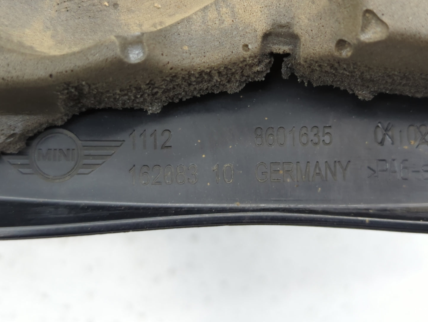 2019 Mini Cooper Engine Cover - Oemusedautoparts1.com