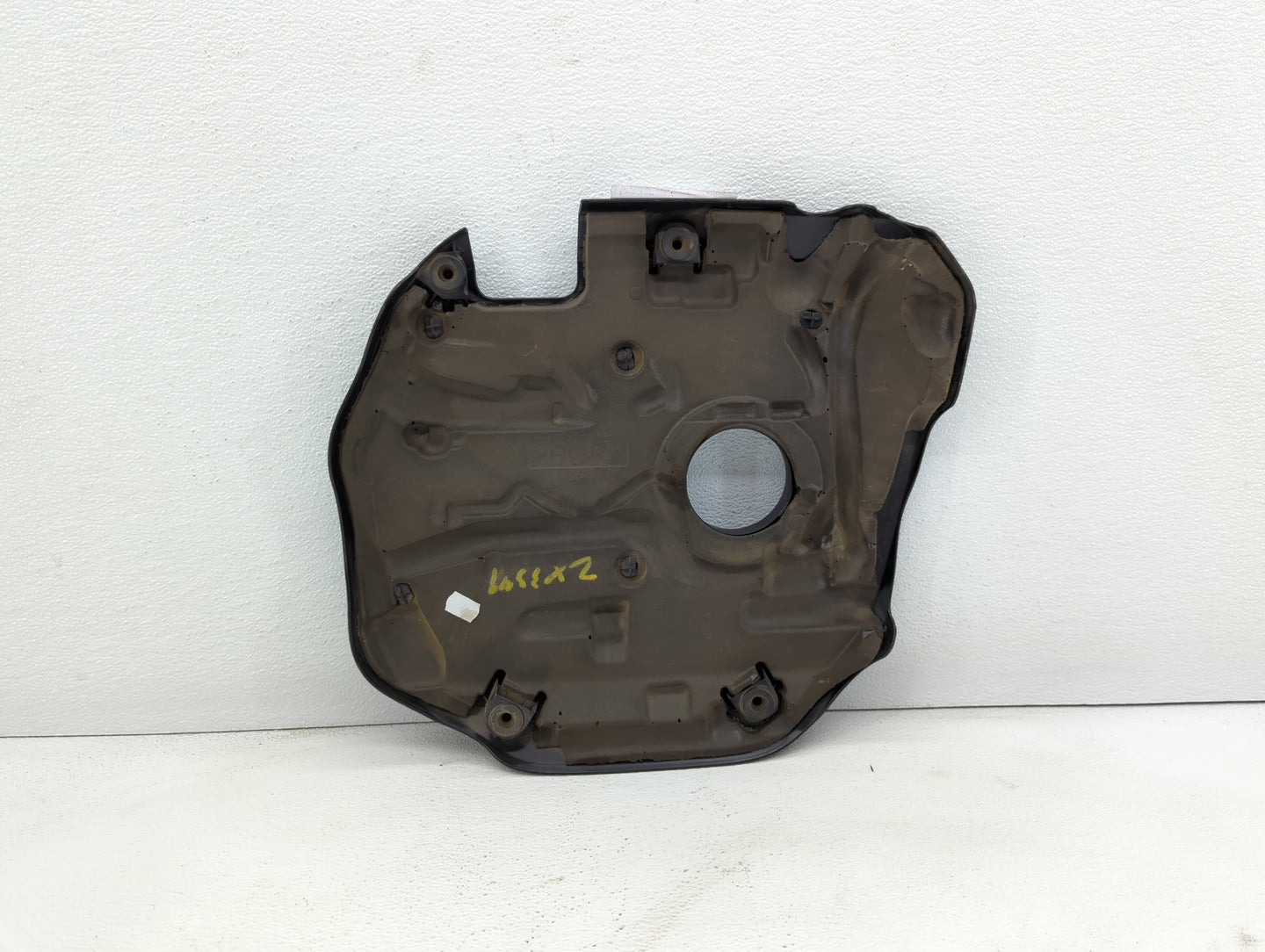 2019 Mini Cooper Engine Cover - Oemusedautoparts1.com
