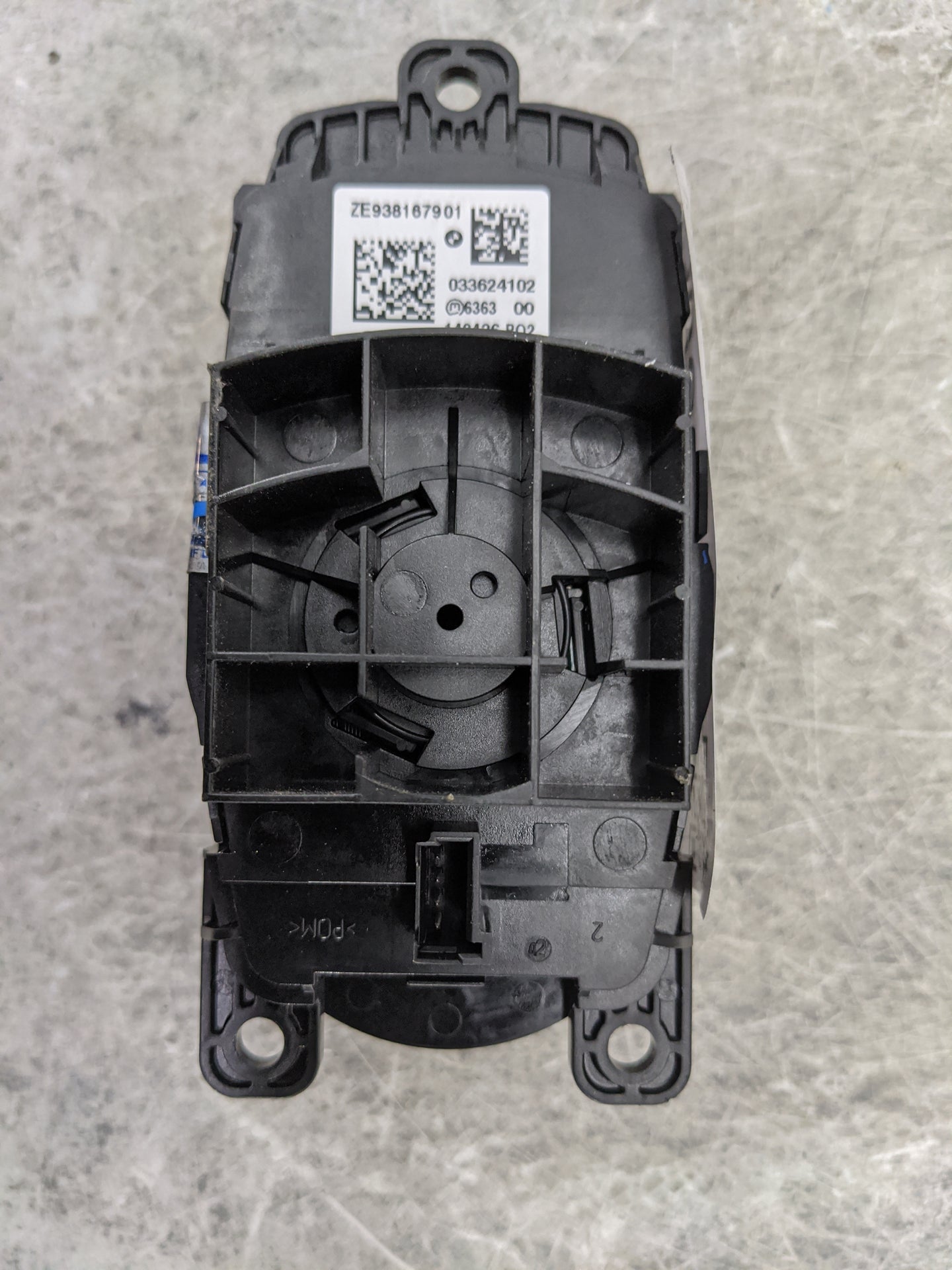 2019 Mini Cooper Audio Control Module - Oemusedautoparts1.com