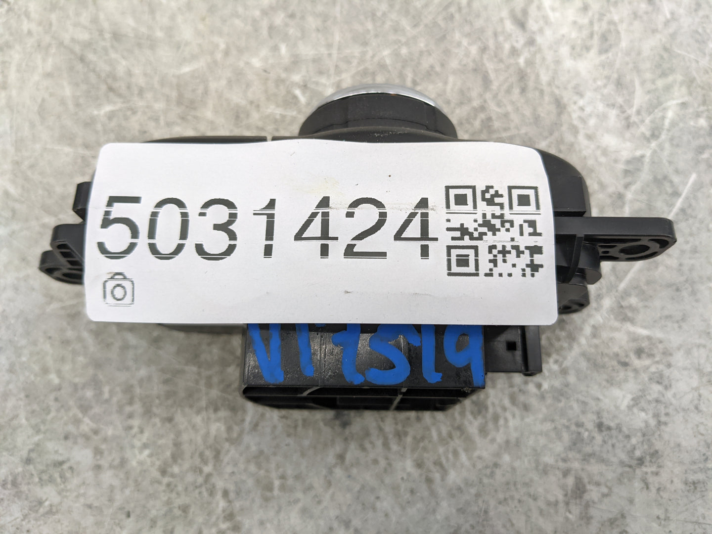 2019 Mini Cooper Audio Control Module - Oemusedautoparts1.com