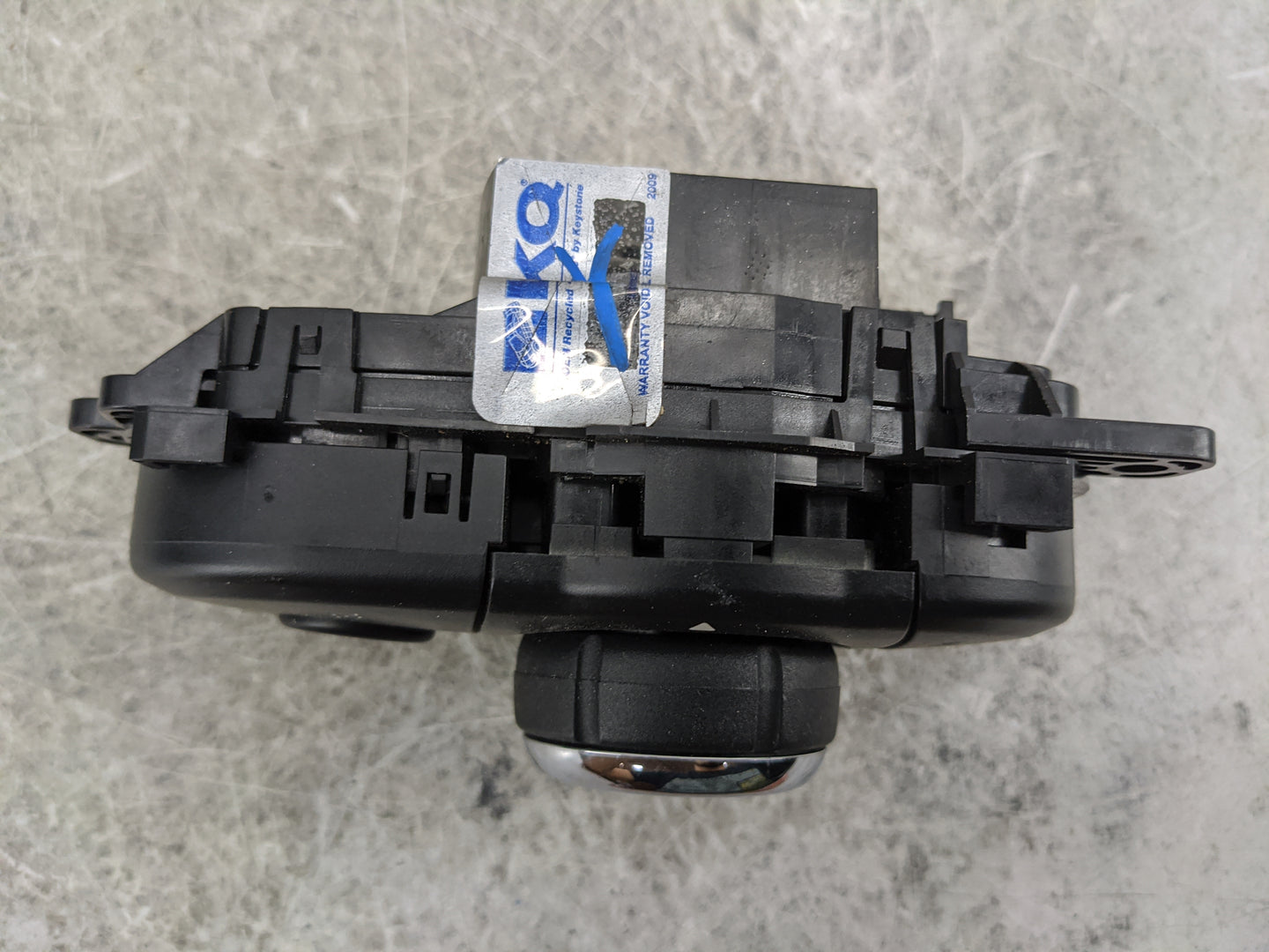 2019 Mini Cooper Audio Control Module - Oemusedautoparts1.com
