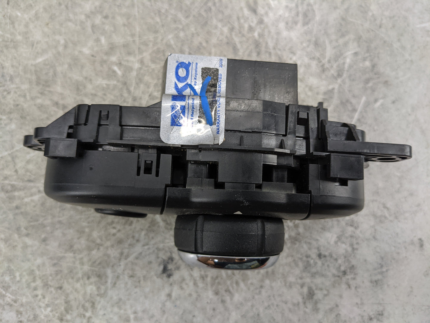 2019 Mini Cooper Audio Control Module - Oemusedautoparts1.com