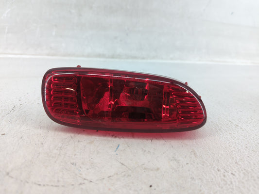 2019 Mini Cooper Tail Light Assembly Driver Left OEM P/N:2 751 707 SX Fits OEM Used Auto Parts - Oemusedautoparts1.com