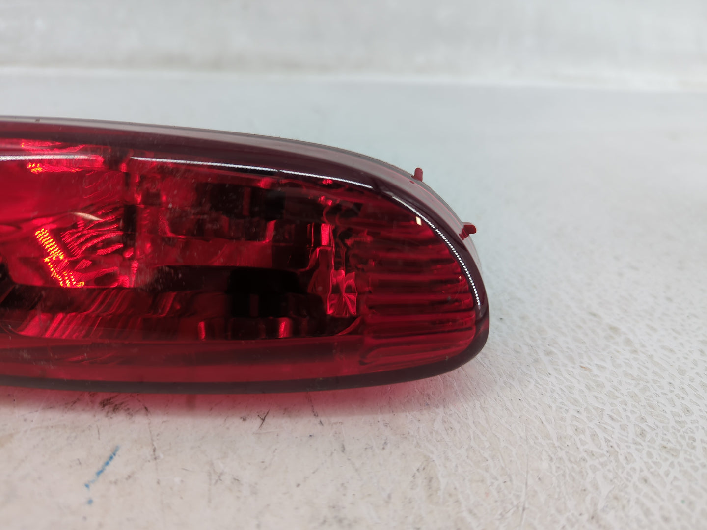 2019 Mini Cooper Tail Light Assembly Driver Left OEM P/N:2 751 707 SX Fits OEM Used Auto Parts - Oemusedautoparts1.com