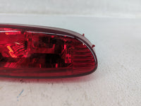 2019 Mini Cooper Tail Light Assembly Driver Left OEM P/N:2 751 707 SX Fits OEM Used Auto Parts - Oemusedautoparts1.com