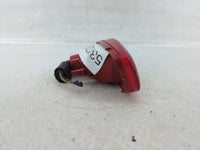 2019 Mini Cooper Tail Light Assembly Driver Left OEM P/N:2 751 707 SX Fits OEM Used Auto Parts - Oemusedautoparts1.com
