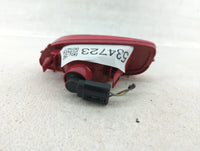 2019 Mini Cooper Tail Light Assembly Driver Left OEM P/N:2 751 707 SX Fits OEM Used Auto Parts - Oemusedautoparts1.com
