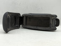 2019 Mini Cooper Center Console Armrest Cover Lid - Oemusedautoparts1.com