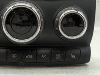 2019 Mini Cooper Climate Control Module Temperature AC/Heater Replacement P/N:5HB 013 054 Fits OEM Used Auto Parts - Oemused