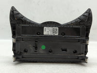 2019 Mini Cooper Climate Control Module Temperature AC/Heater Replacement P/N:5HB 013 054 Fits OEM Used Auto Parts - Oemused