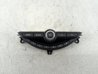 2016-2019 Mini Cooper Radio AM FM Cd Player Receiver Replacement P/N:61.31-9354506-02 Fits Fits 2016 2017 2018 2019 OEM Used