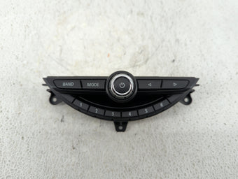 compare product 2016-2019 Mini Cooper Radio AM FM Cd Player Receiver Replacement P/N:61.31-9354506-02 Fits Fits 2016 2017 2018 2019 OEM Used Auto Parts