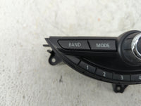 2016-2019 Mini Cooper Radio AM FM Cd Player Receiver Replacement P/N:61.31-9354506-02 Fits Fits 2016 2017 2018 2019 OEM Used