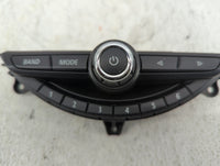 2016-2019 Mini Cooper Radio AM FM Cd Player Receiver Replacement P/N:61.31-9354506-02 Fits Fits 2016 2017 2018 2019 OEM Used