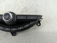 2016-2019 Mini Cooper Radio AM FM Cd Player Receiver Replacement P/N:61.31-9354506-02 Fits Fits 2016 2017 2018 2019 OEM Used