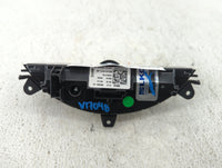 2016-2019 Mini Cooper Radio AM FM Cd Player Receiver Replacement P/N:61.31-9354506-02 Fits Fits 2016 2017 2018 2019 OEM Used