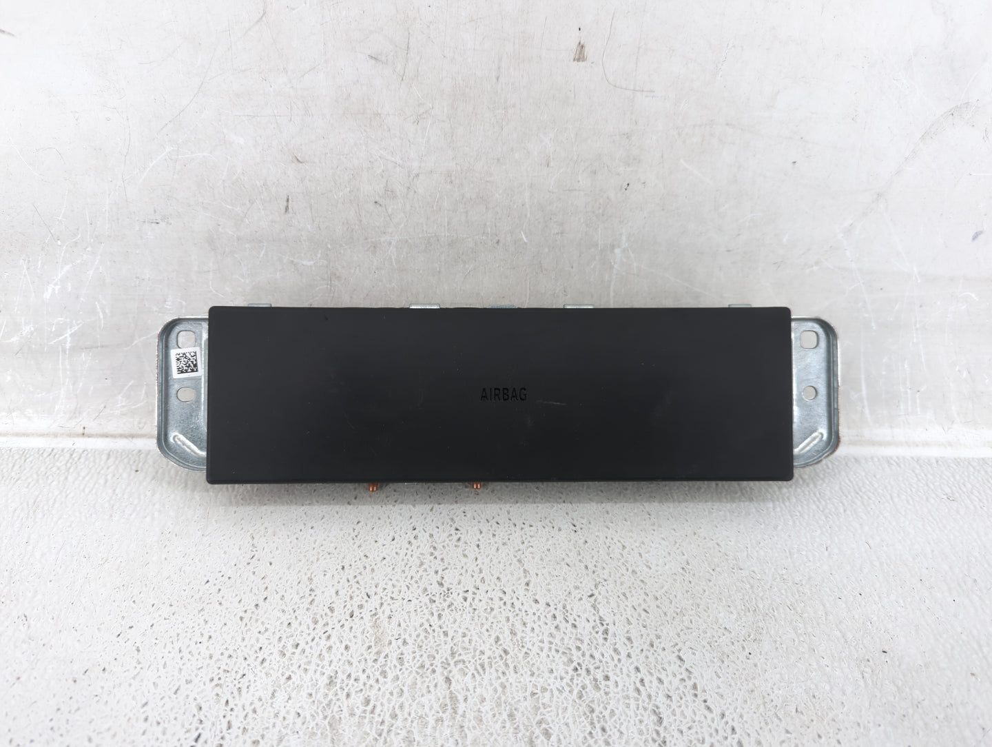 2019 Mini Cooper Air Bag Passenger Right Dashboard Oem - Oemusedautoparts1.com