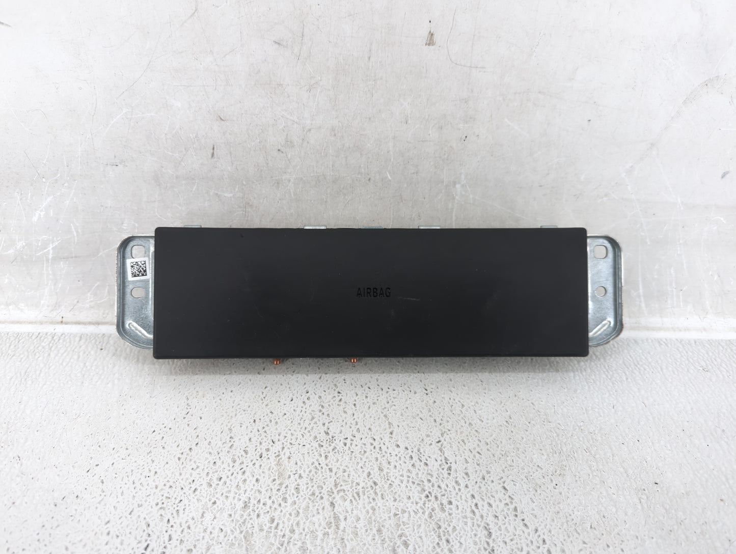 2019 Mini Cooper Air Bag Passenger Right Dashboard Oem - Oemusedautoparts1.com