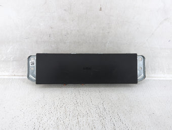 compare product 2019 Mini Cooper Air Bag Passenger Right Dashboard Oem