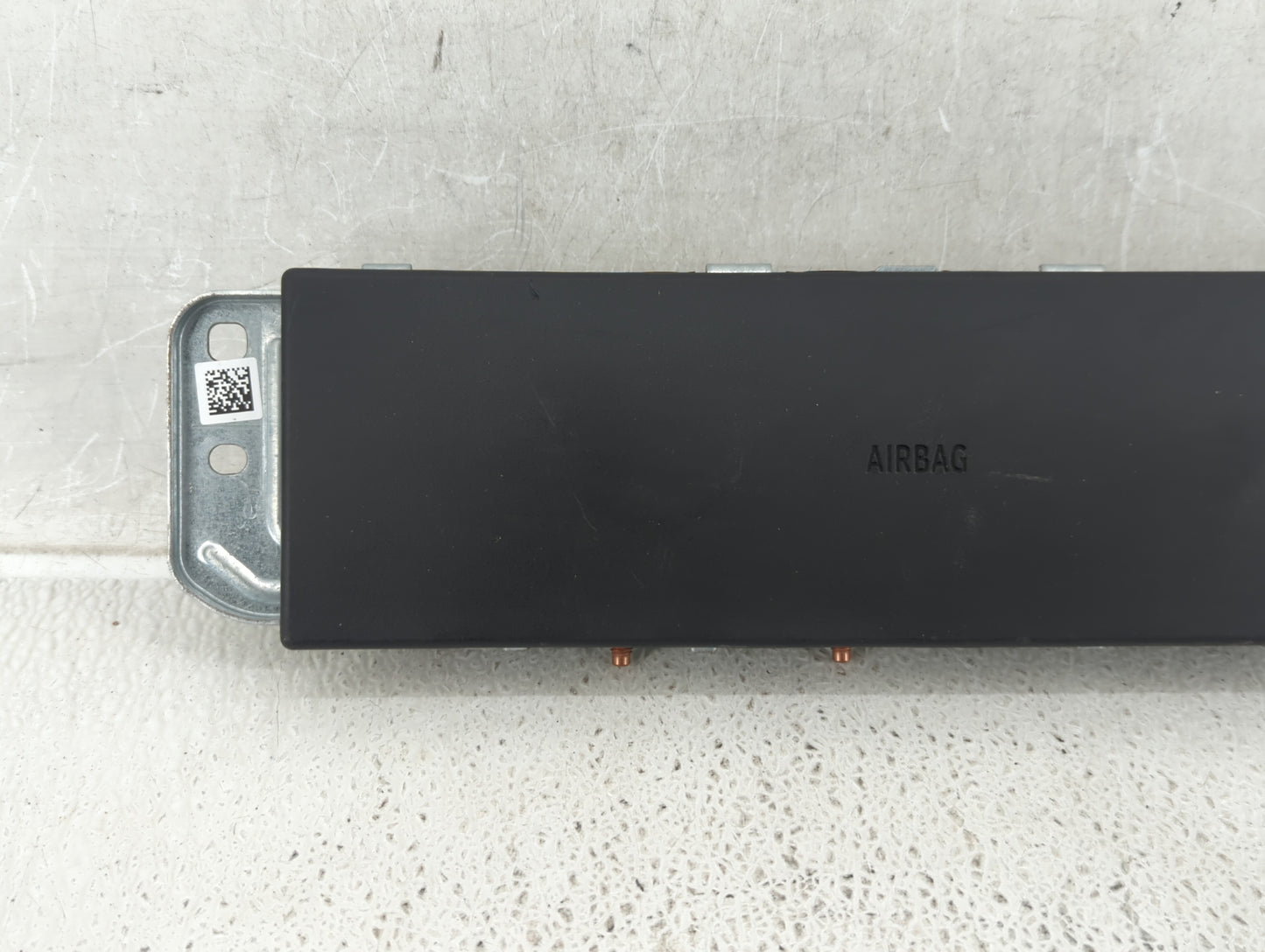 2019 Mini Cooper Air Bag Passenger Right Dashboard Oem - Oemusedautoparts1.com
