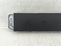 2019 Mini Cooper Air Bag Passenger Right Dashboard Oem - Oemusedautoparts1.com