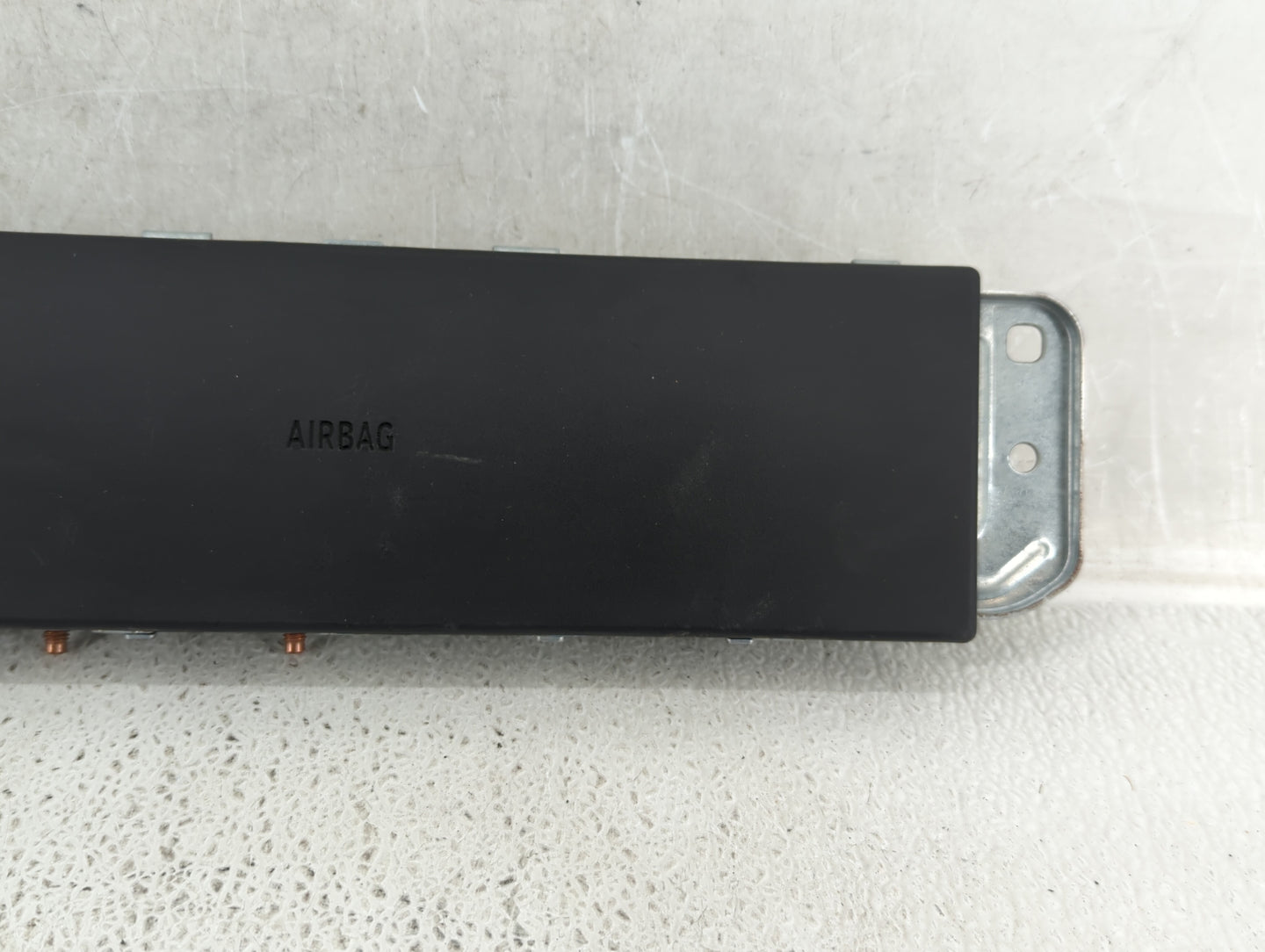2019 Mini Cooper Air Bag Passenger Right Dashboard Oem - Oemusedautoparts1.com