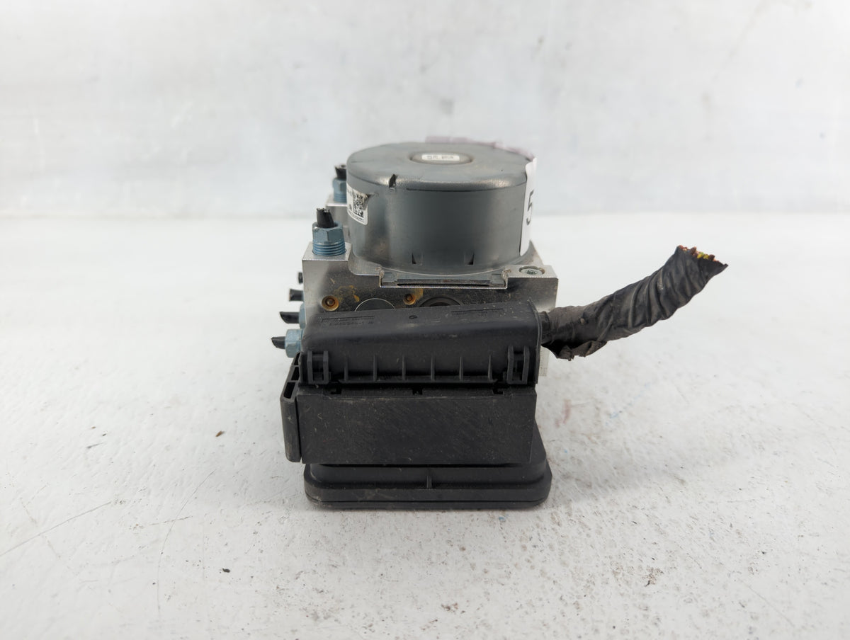 2019 Mini Cooper Anti-Lock Brake ABS Pump Module Actuator OEM P/N:3451-6885277 3451-6882556 Fits OEM Used Auto Parts - Oemus