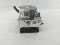 2019 Mini Cooper Anti-Lock Brake ABS Pump Module Actuator OEM P/N:3451-6885277 3451-6882556 Fits OEM Used Auto Parts - Oemus