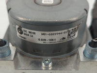 2019 Mini Cooper Anti-Lock Brake ABS Pump Module Actuator OEM P/N:3451-6885277 3451-6882556 Fits OEM Used Auto Parts - Oemus