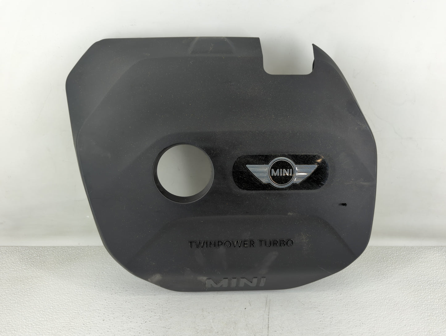 2019 Mini Cooper Engine Cover - Oemusedautoparts1.com