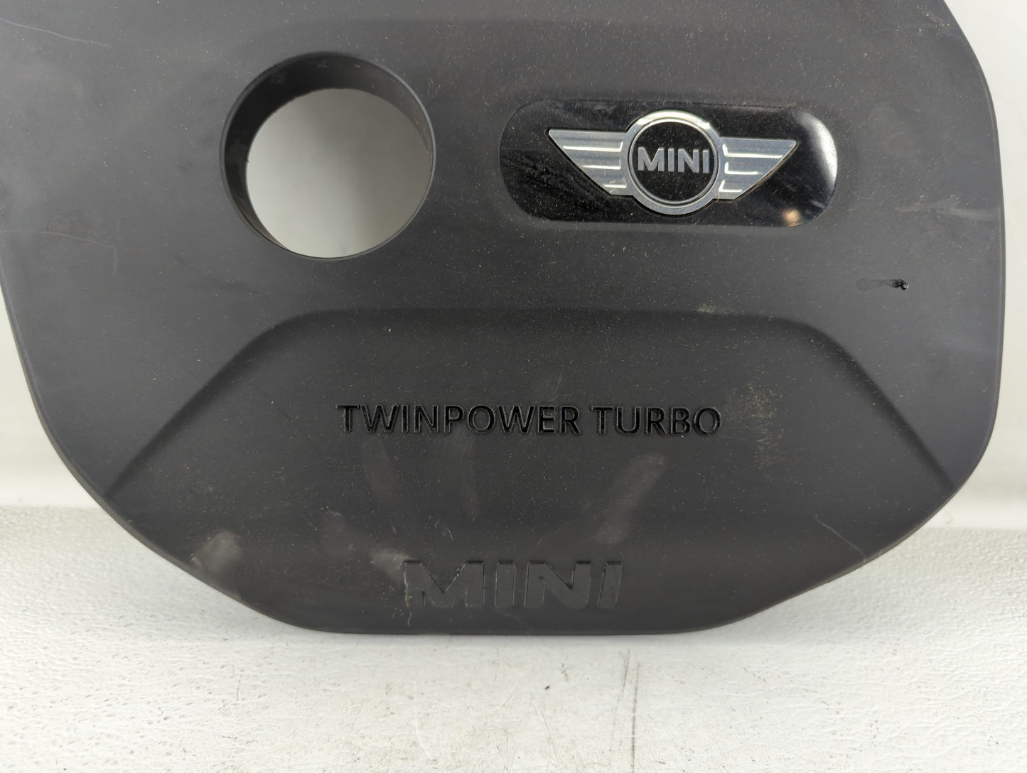 2019 Mini Cooper Engine Cover - Oemusedautoparts1.com