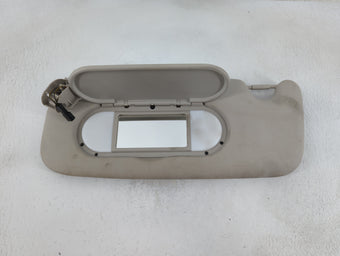 compare product 2016-2018 Mini Cooper Sun Visor Shade Replacement Driver Left Mirror Fits Fits 2016 2017 2018 OEM Used Auto Parts