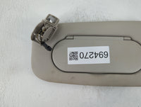 2016-2018 Mini Cooper Sun Visor Shade Replacement Driver Left Mirror Fits Fits 2016 2017 2018 OEM Used Auto Parts - Oemuseda