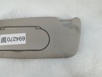 2016-2018 Mini Cooper Sun Visor Shade Replacement Driver Left Mirror Fits Fits 2016 2017 2018 OEM Used Auto Parts - Oemuseda