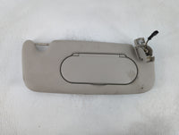 2019 Mini Cooper Sun Visor Shade Replacement Passenger Right Mirror Fits OEM Used Auto Parts - Oemusedautoparts1.com