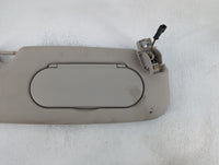 2019 Mini Cooper Sun Visor Shade Replacement Passenger Right Mirror Fits OEM Used Auto Parts - Oemusedautoparts1.com