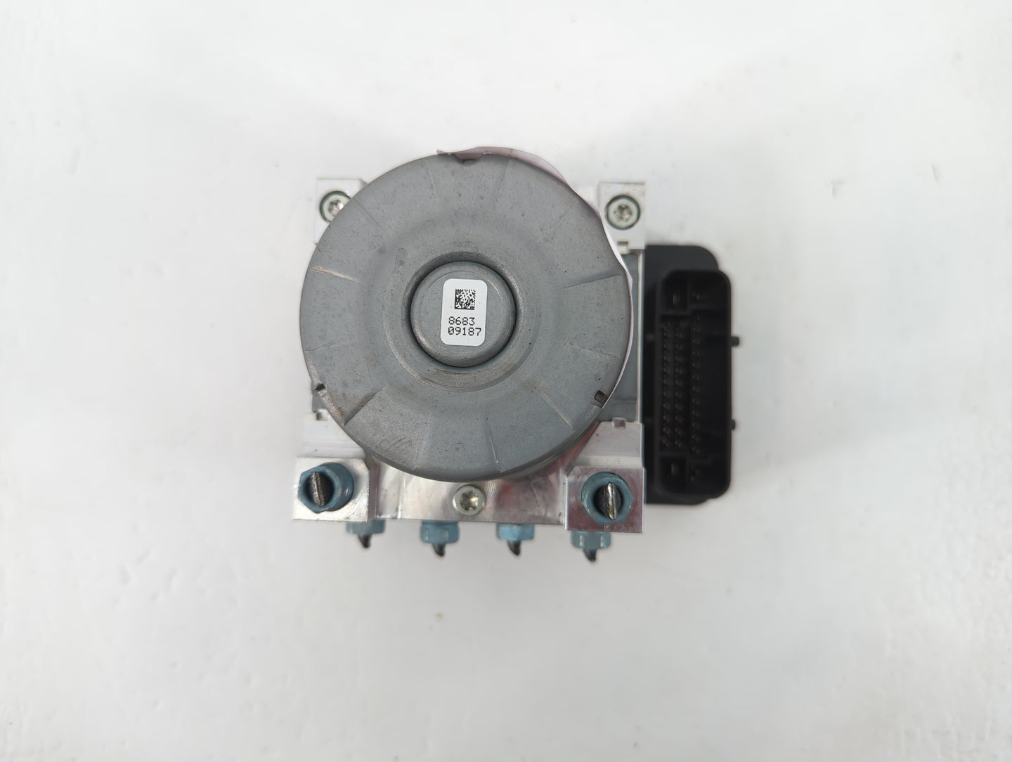 2019 Mini Cooper ABS Pump Control Module Replacement P/N:3451-6893707-01 Fits OEM Used Auto Parts - Oemusedautoparts1.com