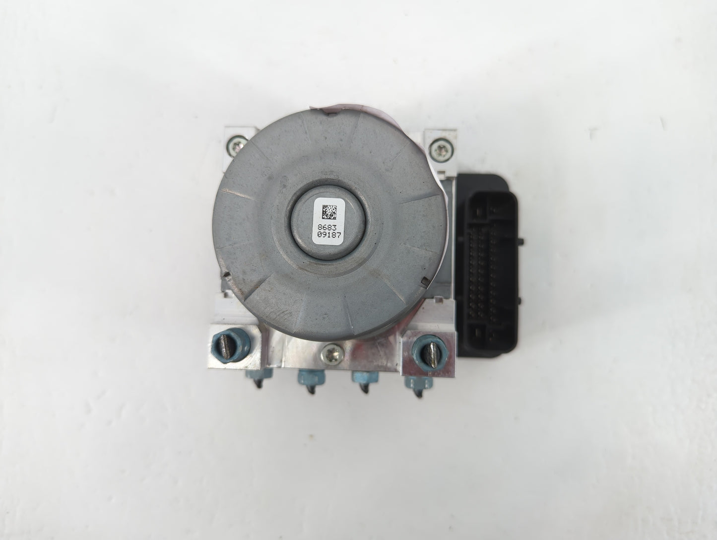 2019 Mini Cooper ABS Pump Control Module Replacement P/N:3451-6893707-01 Fits OEM Used Auto Parts - Oemusedautoparts1.com