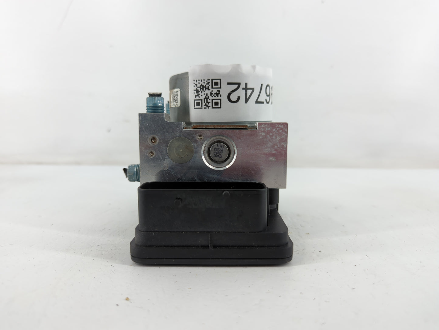 2019 Mini Cooper ABS Pump Control Module Replacement P/N:3451-6893707-01 Fits OEM Used Auto Parts - Oemusedautoparts1.com