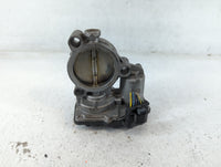 2016-2019 Mini Cooper Throttle Body P/N:A2C15022300 Fits Fits 2014 2015 2016 2017 2018 2019 OEM Used Auto Parts - Oemusedaut