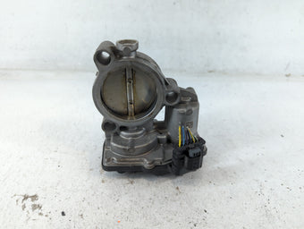 compare product 2016-2019 Mini Cooper Throttle Body P/N:A2C15022300 Fits Fits 2014 2015 2016 2017 2018 2019 OEM Used Auto Parts