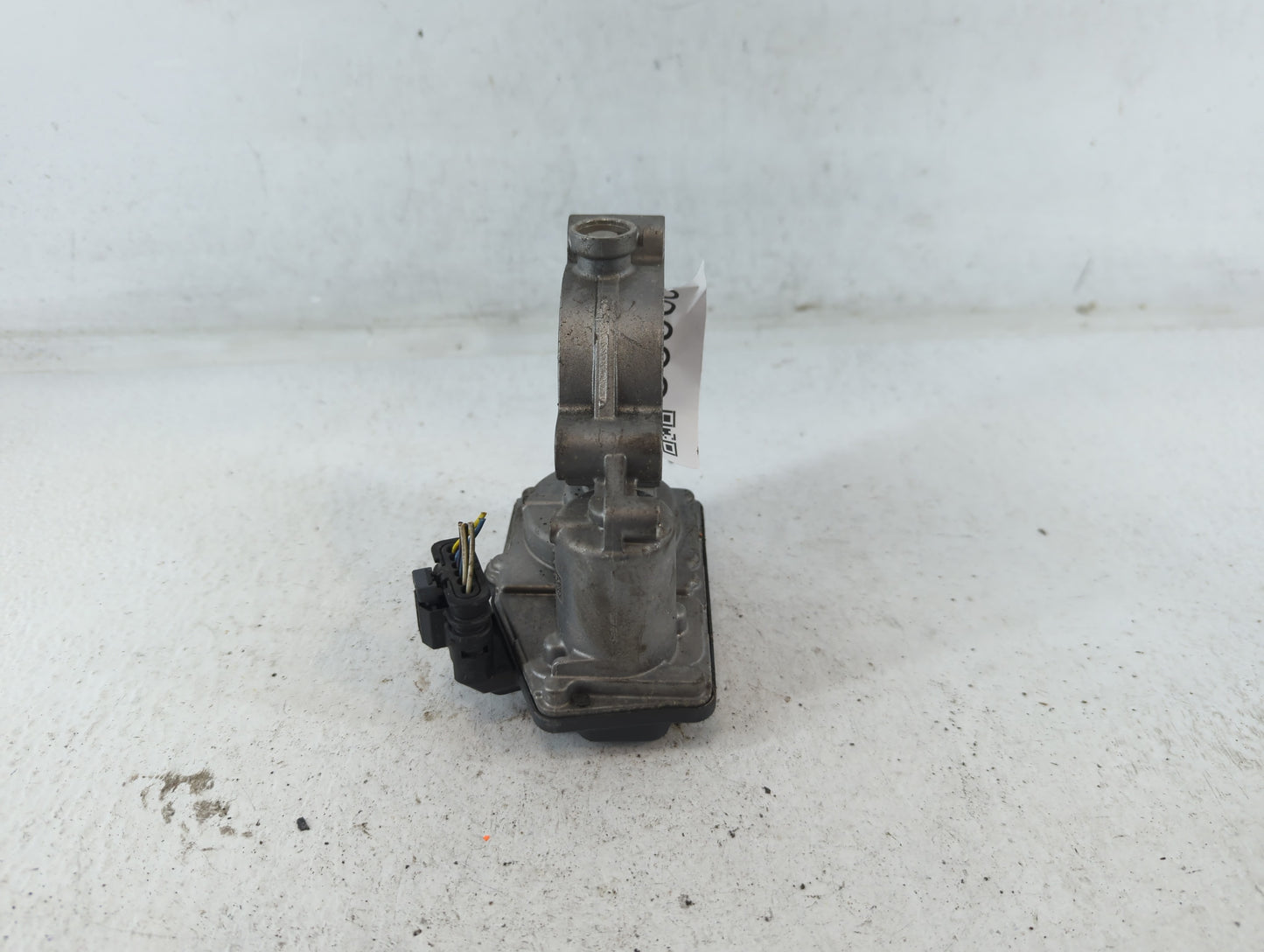 2016-2019 Mini Cooper Throttle Body P/N:A2C15022300 Fits Fits 2014 2015 2016 2017 2018 2019 OEM Used Auto Parts - Oemusedaut