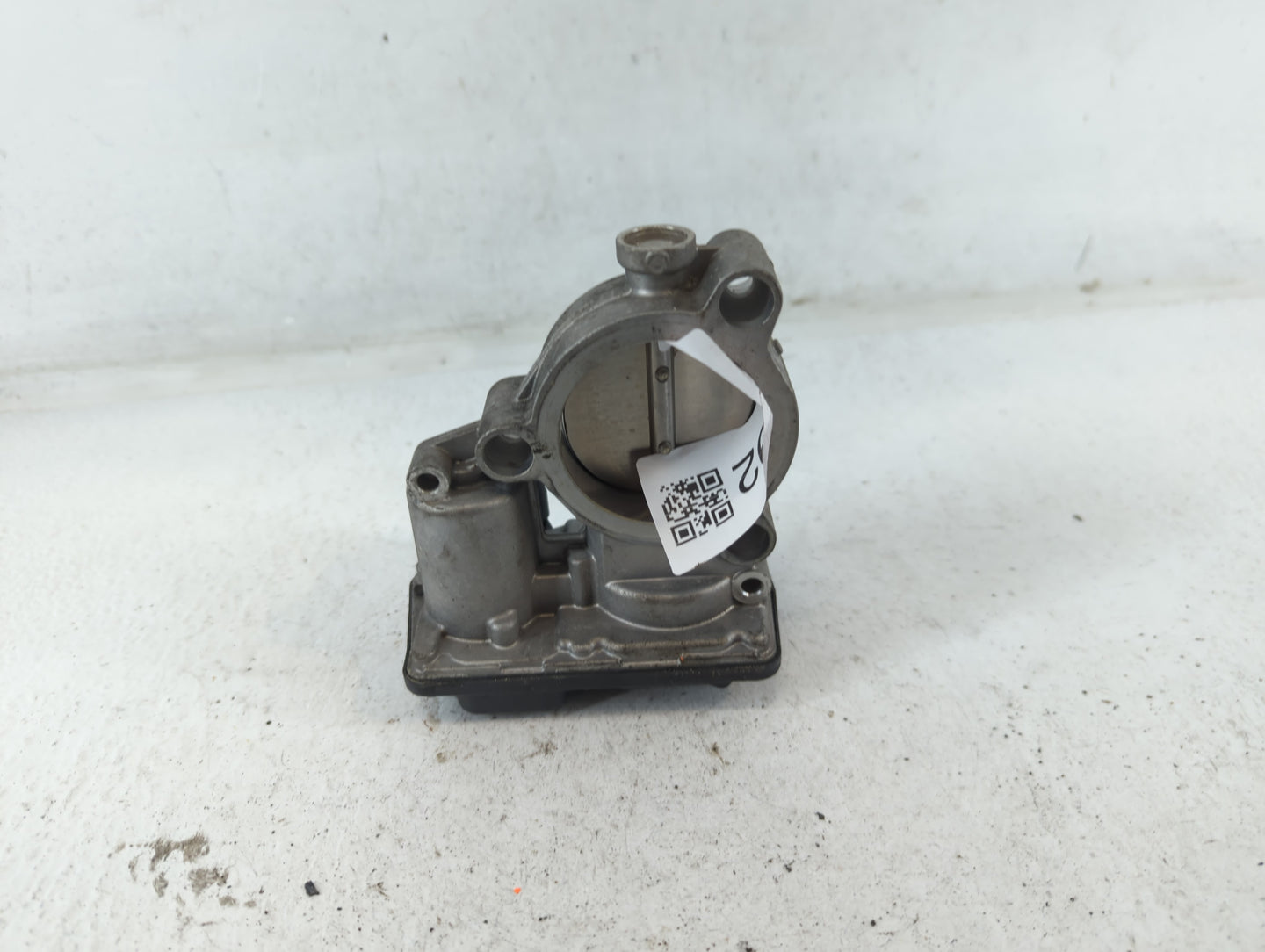 2016-2019 Mini Cooper Throttle Body P/N:A2C15022300 Fits Fits 2014 2015 2016 2017 2018 2019 OEM Used Auto Parts - Oemusedaut
