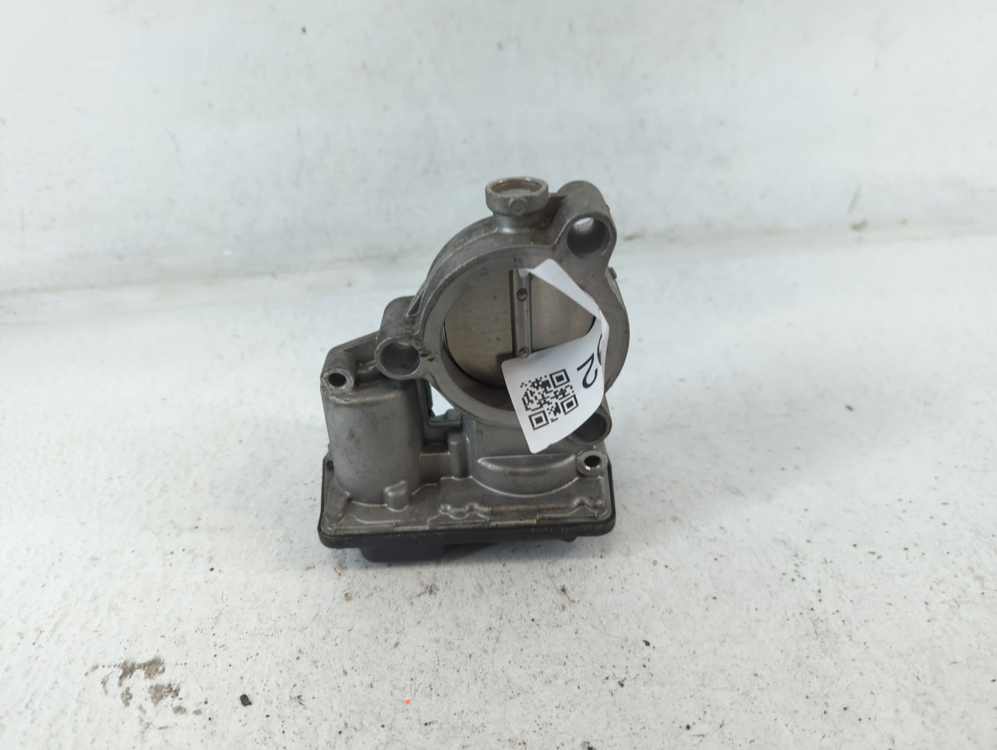 2016-2019 Mini Cooper Throttle Body P/N:A2C15022300 Fits Fits 2014 2015 2016 2017 2018 2019 OEM Used Auto Parts - Oemusedaut