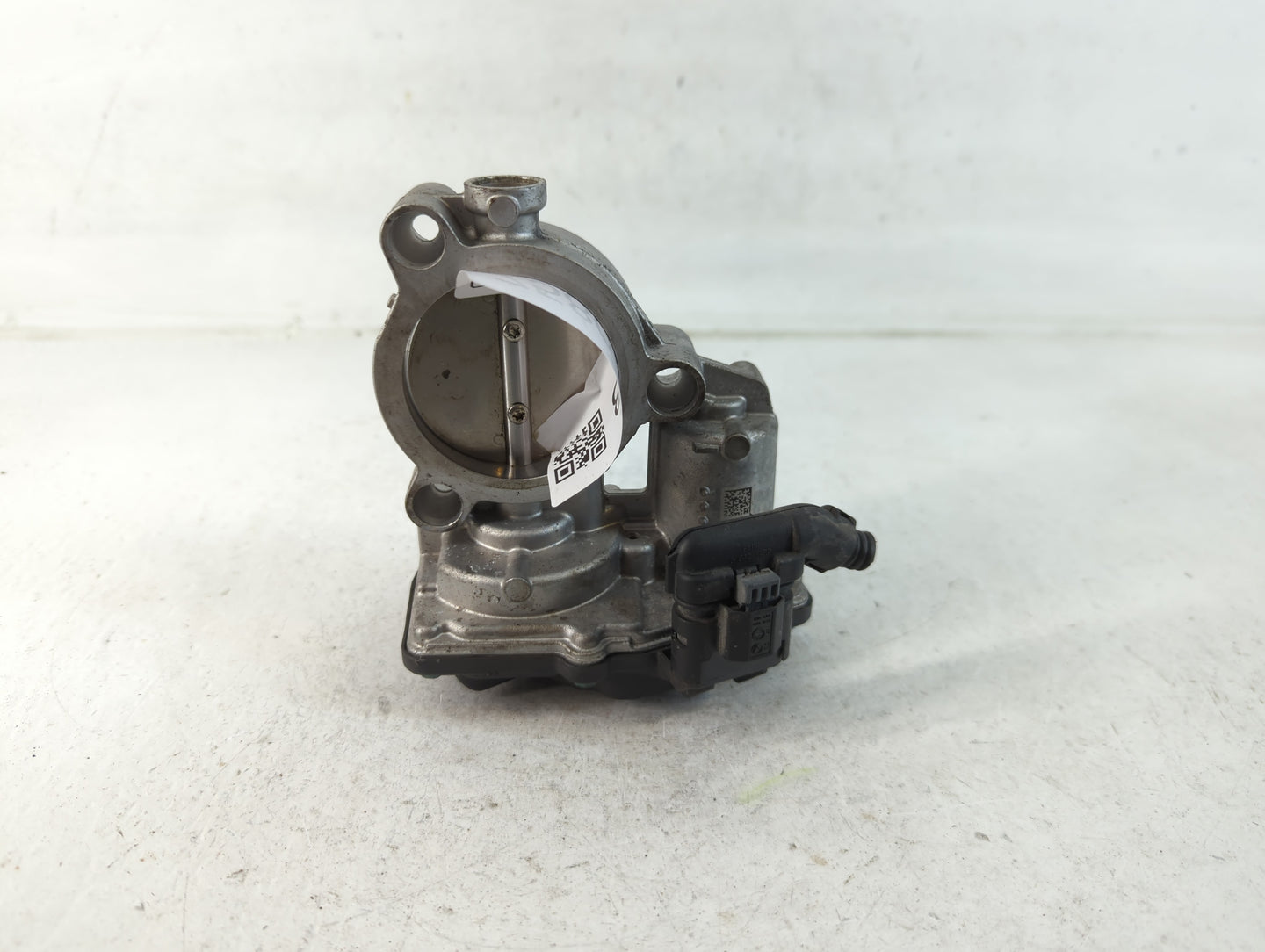 2016-2019 Mini Cooper Throttle Body P/N:A2C15022300 Fits Fits 2016 2017 2018 2019 2020 2021 2022 OEM Used Auto Parts - Oemus
