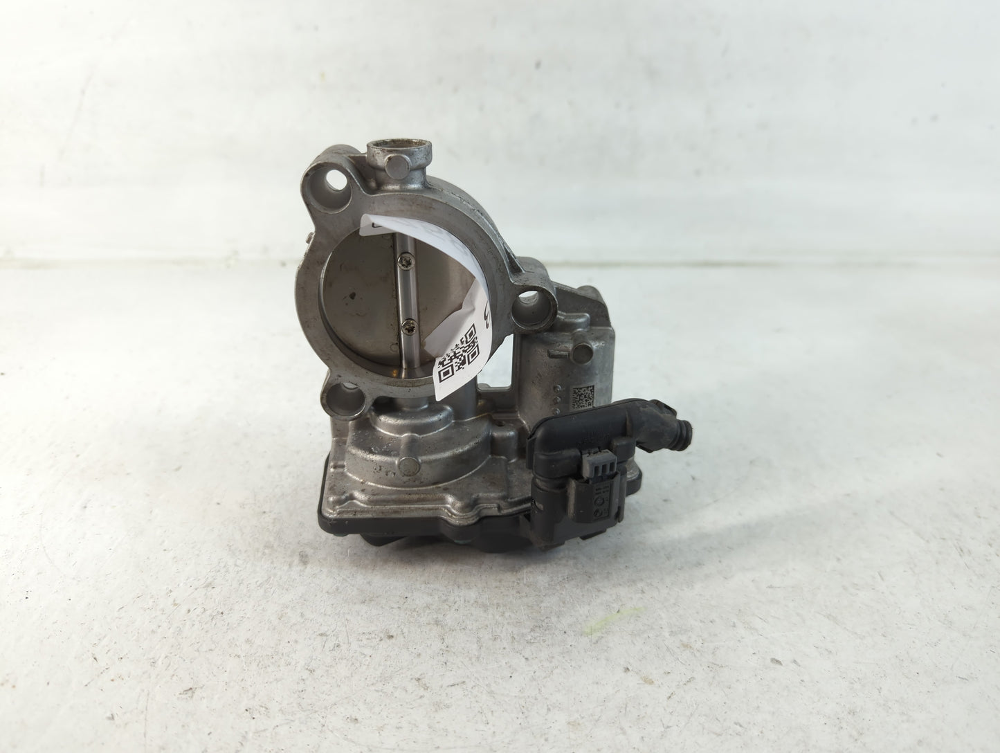 2016-2019 Mini Cooper Throttle Body P/N:A2C15022300 Fits Fits 2016 2017 2018 2019 2020 2021 2022 OEM Used Auto Parts - Oemus